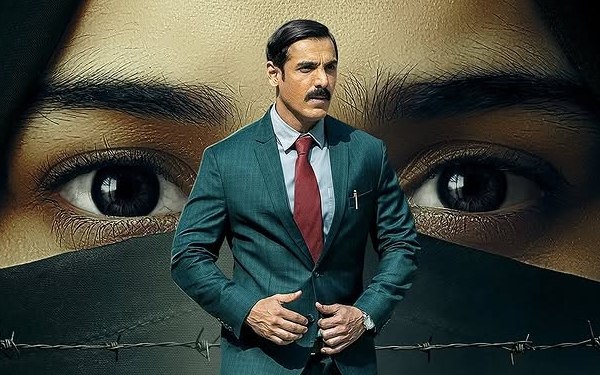 The Diplomat Early Review