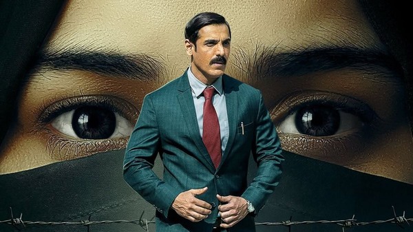 The Diplomat Worldwide Box Office Collection Day 1