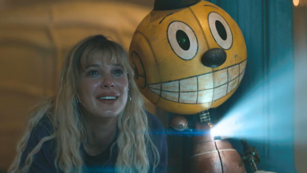 The Electric State OTT Release Time The Electric State OTT Release Time