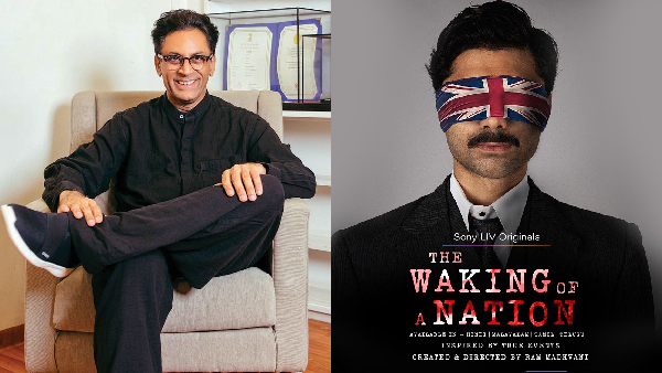 The Waking Of A Nation OTT The Waking Of A Nation OTT