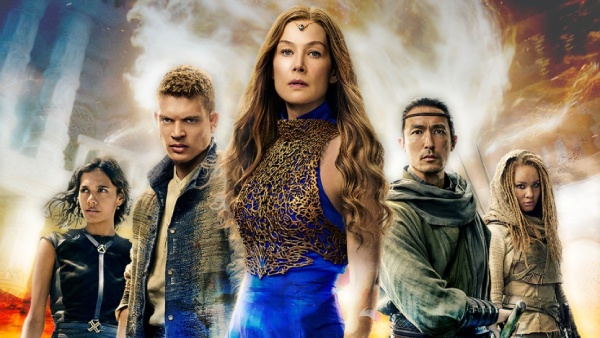 The Wheel Of Time 3 Episode 1-3 In Full HD How To Download