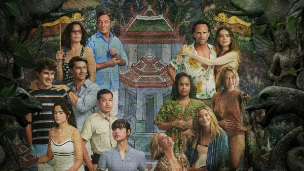 The White Lotus Season 3 Episode 6 Release Time India How To Watch HBO Show The White Lotus 3 New Episode Online On JioHotstar The White Lotus Season 3 Ep 6 Denials Spoiler