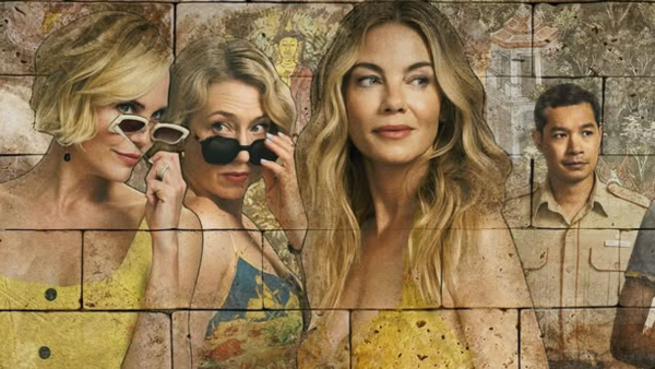 the white lotus season 3