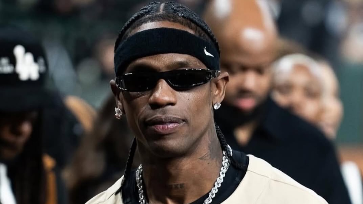 Travis Scott Maximus Circus Tour 25 India Details Venue, Date, Tickets Price Travis Scott