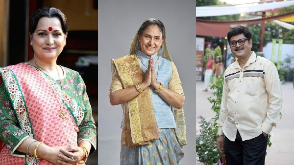 TV Actors Celebrate Their Journey From Stage To Screen