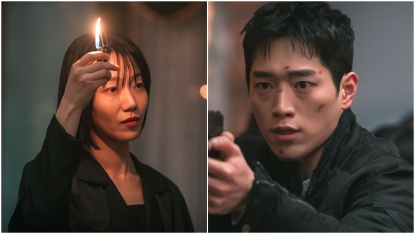 Undercover High School Episode 12 Release Time