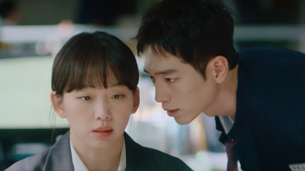 Undercover High School Episode 6 Release Time