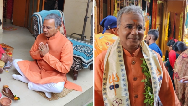 Sunil Kothari - Businessman and Philanthropist Sunil Kothari - Businessman and Philanthropist