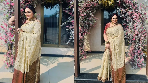 Mangal Lakshmi EXCLUSIVE Urvashi Upadhyay Mangal Lakshmi EXCLUSIVE Urvashi Upadhyay