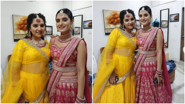 Vasudha And Jaane Anjaane Hum Mile Mahasangam Episode Date