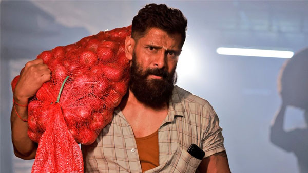 Veera Dheera Sooran Hit or Flop Audience Verdict