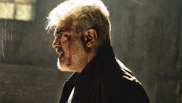 Vidaamuyarchi Now Streaming Where To Watch Ajith s Thriller