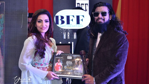 Josh Features Vikas Shakya Helping Women Rise to Power