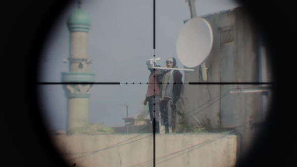 A24 New Featurette For Movie Warfare Coming Soon A24 New Featurette For Movie Warfare Coming Soon