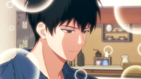 Witch Watch Latest Trailer Released By Netflix Witch Watch Latest Trailer Released By Netflix