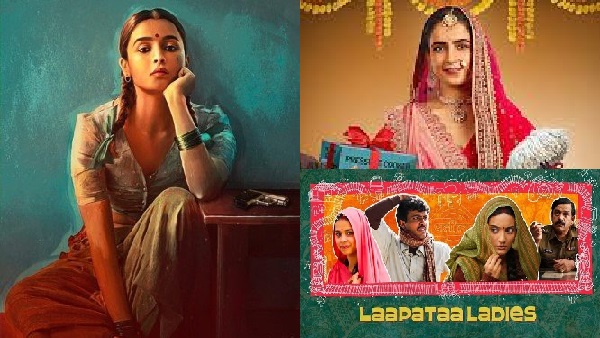 Her Story Her Power Women-Centric Films Redefining