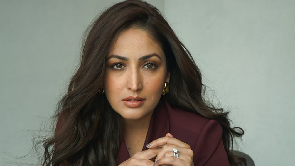 Yami Gautam Expresses Gratitude To Filmmakers Yami Gautam Expresses Gratitude To Filmmakers