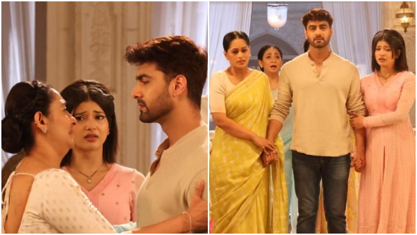 Yeh Rishta Kya Kehlata Hai Today Episode