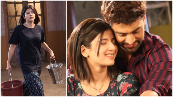 Yeh Rishta Kya Kehlata Hai Written Update March 6, 2025: Charu Returns - Yeh Rishta Kya Kehlata Hai 6 March 2020