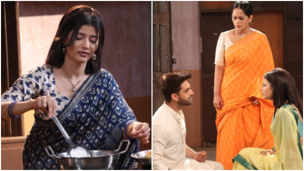 Yeh Rishta Kya Kehlata Hai Today Episode Twist