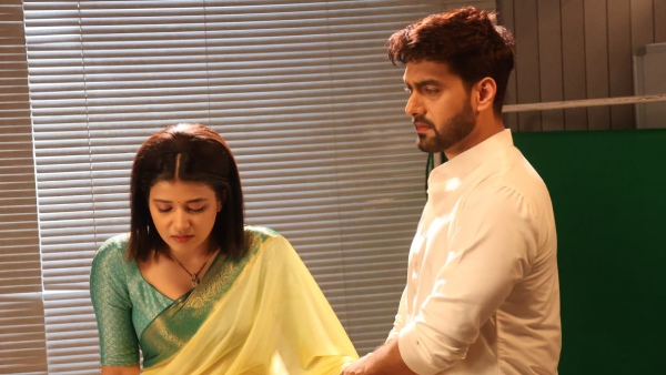 Yeh Rishta Kya Kehlata Hai Today Episode