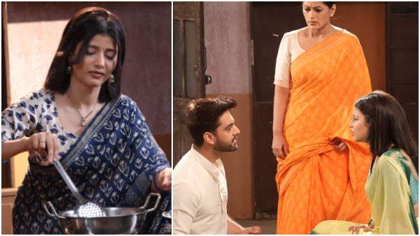 Yeh Rishta Kya Kehlata Hai Written Update March 12