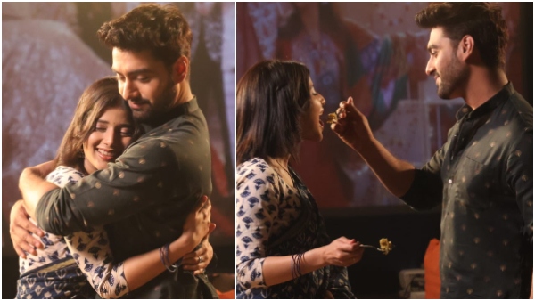 Yeh Rishta Kya Kehlata Hai Written Update March 17 Episode