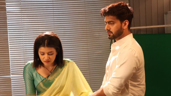 Yeh Rishta Kya Kehlata Hai Written Update March 20 Episode