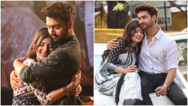 Yeh Rishta Kya Kehlata Hai Written Update March 22 Episode