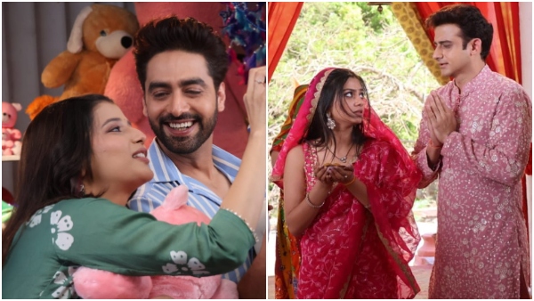 Yeh Rishta Kya Kehlata Hai Written Update March 28 Episode