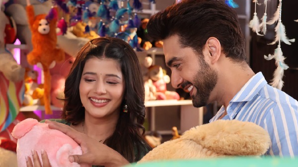 Yeh Rishta Kya Kehlata Hai Upcoming Twist