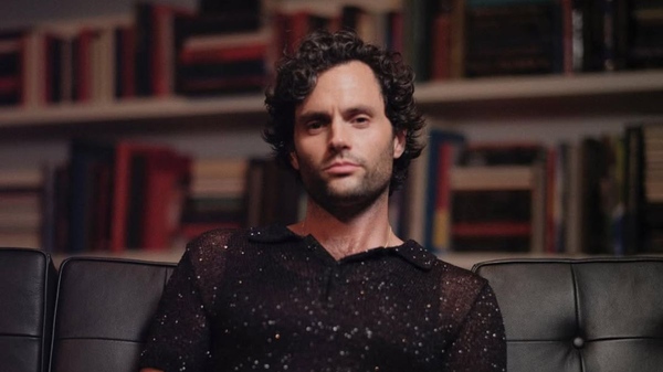 You Season 5 Netflix Release Date You Season 5 Netflix Release Date