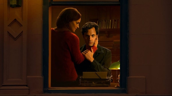 You Season 5 Who Is Bronte