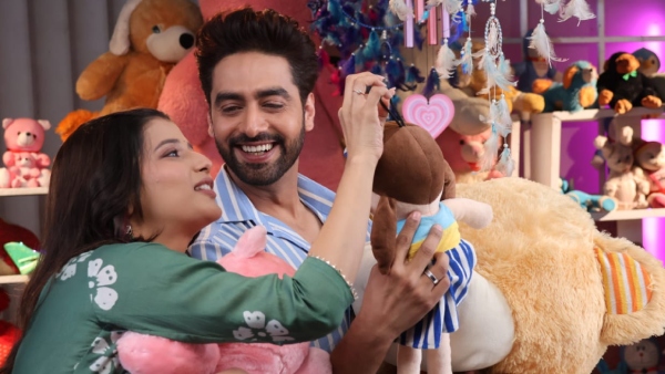 Yeh Rishta Kya Kehlata Hai Today Episode Twist