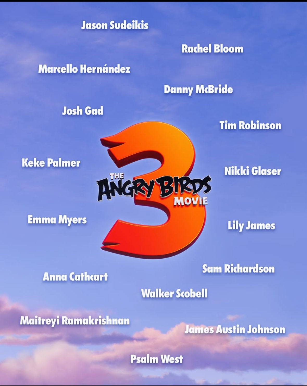 Entertainment Live Updates: Paramount Pictures Announces Release Date Of Angry Birds Movie 3