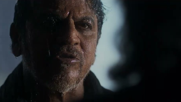 45 Teaser Shivarajkumar Upendra amp amp Raj B Shetty 45 Teaser Shivarajkumar Upendra amp amp Raj B Shetty