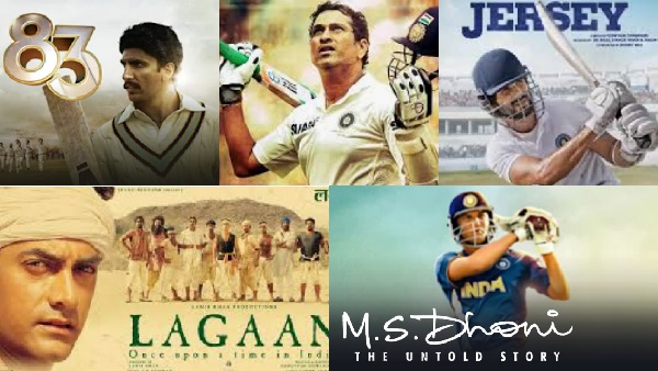 From 83 To Lagaan The Perfect Watchlist To Complement
