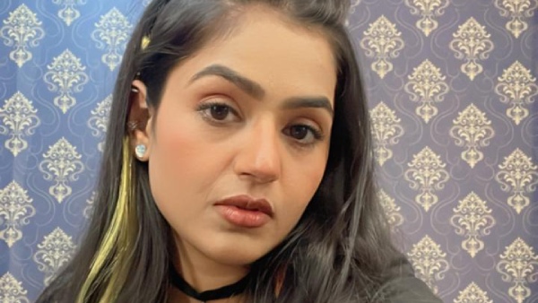 Meri Bhavya Life Actress Diksha Tiwari