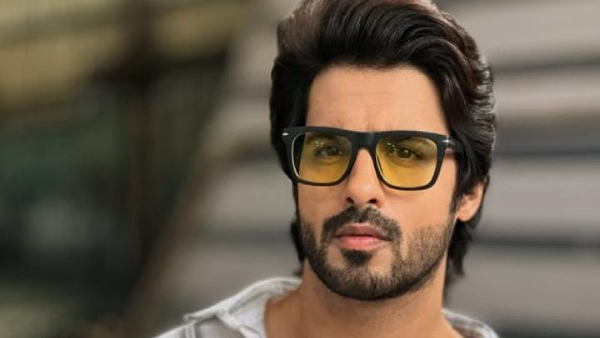 Abrar Qazi On His Kabhi Neem Neem Kabhi Shahad Shahad Role