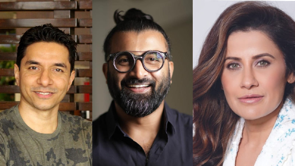 Meet Three Celebrity Entrepreneurs