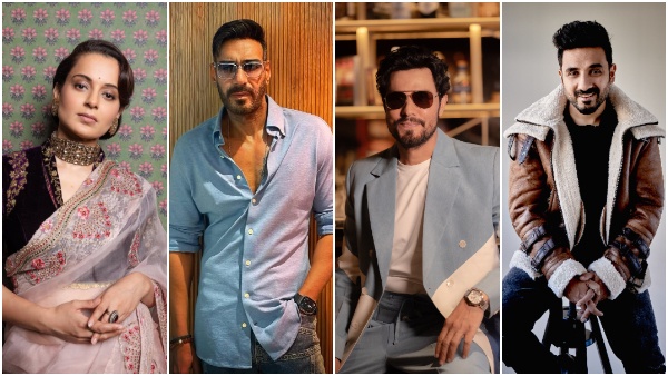 Bollywood Actors Who Have Or Will Soon Turn Directors Bollywood Actors Who Have Or Will Soon Turn Directors