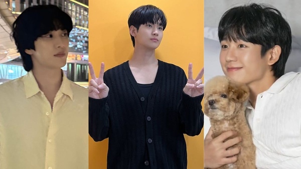 Actors Who Unfollowed Kim Soo-Hyun On Social Media Actors Who Unfollowed Kim Soo-Hyun On Social Media