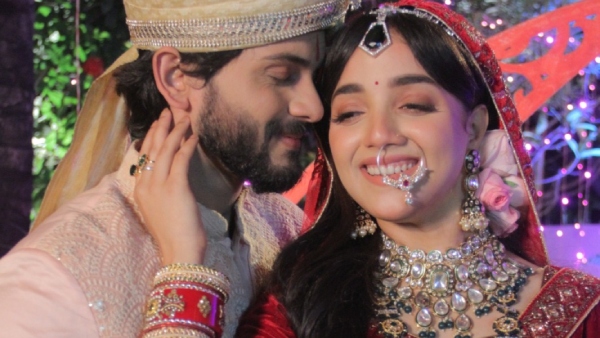 Advocate Anjali Awasthi Ankit Teases High-Voltage Drama