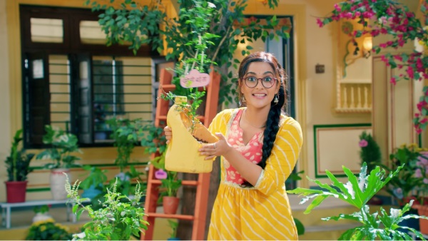 Kabhi Neem Neem Kabhi Shahad Shahad Heroine Name Kabhi Neem Neem Kabhi Shahad Shahad Heroine Name