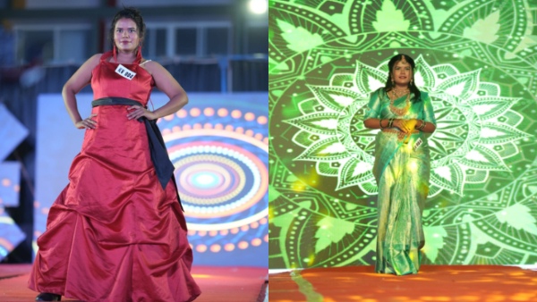 Aishwarya s Creative Journey With Josh