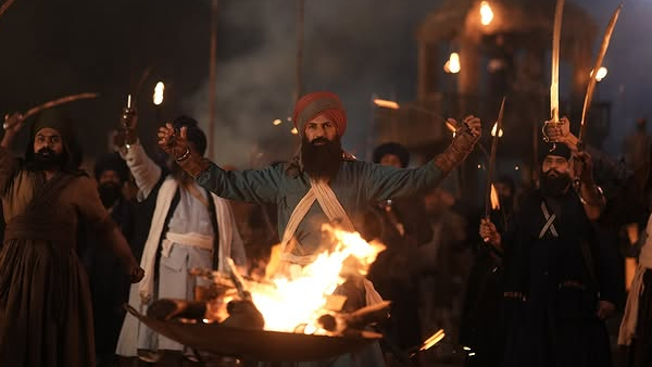 Akaal Box Office Collection Day 1