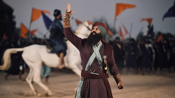 Akaal Box Office Collection Day 2 Prediction Akaal Box Office Collection Day 2 Prediction