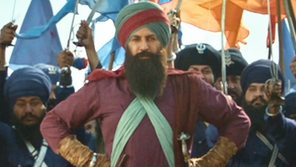 Akaal Box Office Collection Day 2