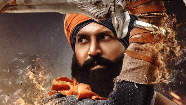 Akaal Box Office Collection Day 3