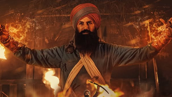 Akaal Box Office Collection Day 3 Prediction